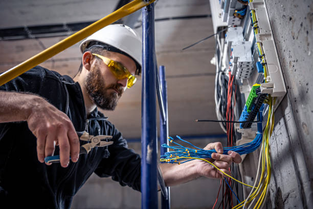 Best Residential Electrician Services  in Fredericksburg, PA