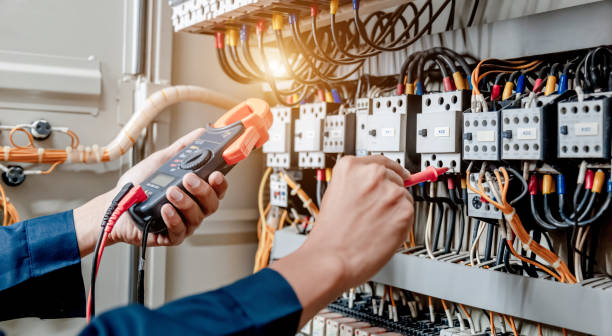 Best Electrical System Inspection  in Fredericksburg, PA