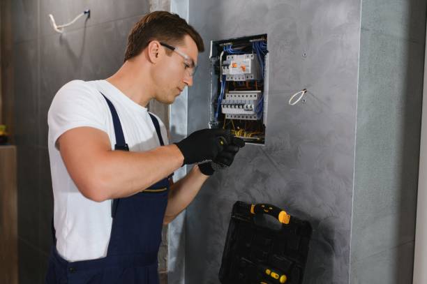 Professional Electrician in Fredericksburg, PA