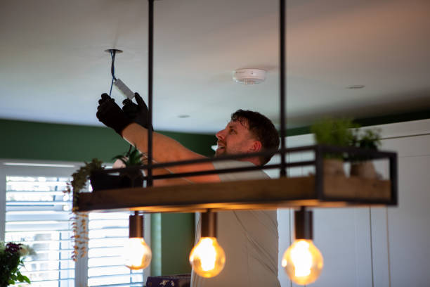 Best Residential Electrician Services  in Fredericksburg, PA