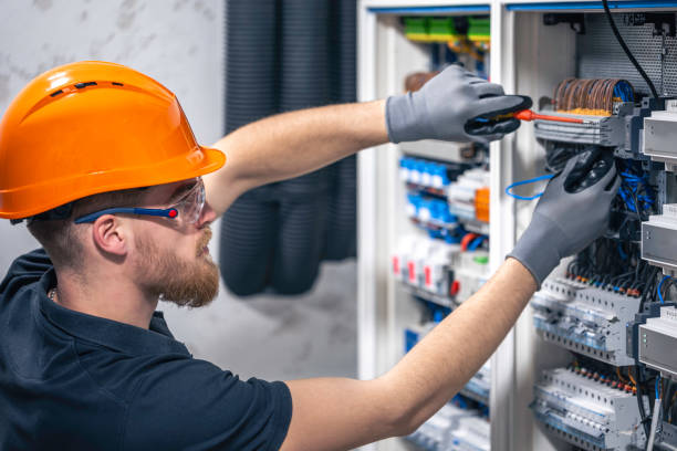 Best Electrical Rewiring Services  in Fredericksburg, PA