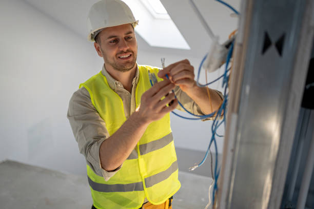 Best Electrical Upgrades for Homes  in Fredericksburg, PA
